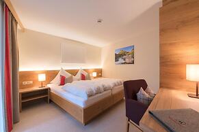 Hotel Garni Mössmer