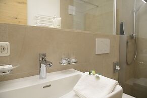 Hotel Garni Mössmer