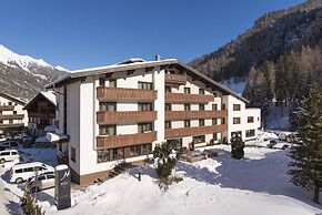 Hotel Garni Mössmer