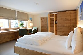 Hotel Garni Mössmer