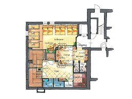 Hotel Garni Mössmer