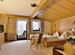 Hotel Garni Mössmer