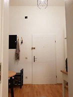 Sweet Flat near Center