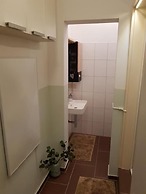 Sweet Flat near Center