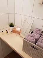 Sweet Flat near Center