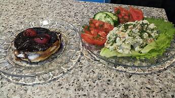Lea Guest House