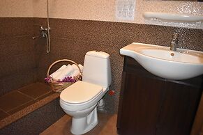 Lea Guest House