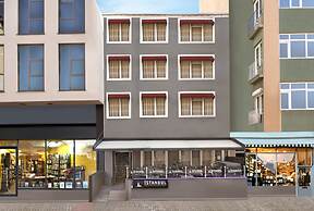 Istanbul Hotel & Suites