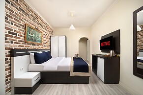 Istanbul Hotel & Suites