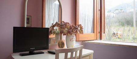 La Magione del Capitano