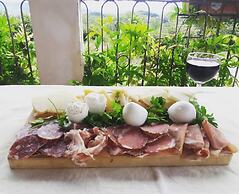 La Magione del Capitano