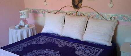 La Magione del Capitano