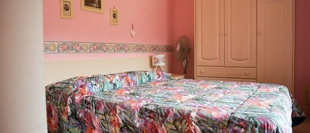 La Magione del Capitano