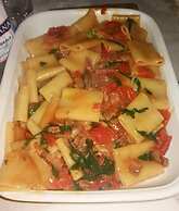 La Magione del Capitano