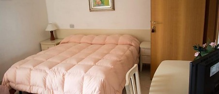 La Magione del Capitano