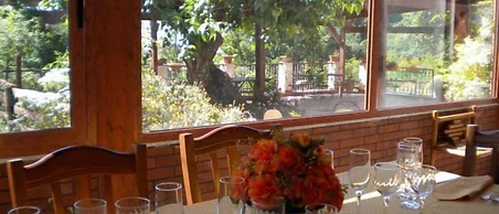 La Magione del Capitano