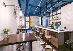 Dream Hostel Lviv