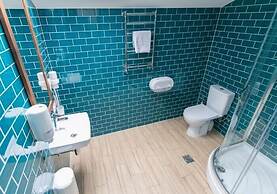Dream Hostel Lviv
