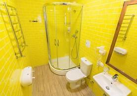 Dream Hostel Lviv