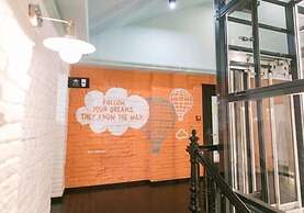 Dream Hostel Lviv