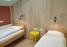 Dream Hostel Lviv