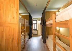 Dream Hostel Lviv