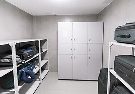 Dream Hostel Lviv