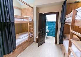 Dream Hostel Lviv