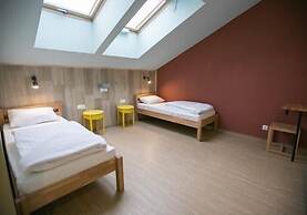 Dream Hostel Lviv