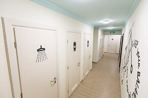 Dream Hostel Lviv