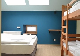 Dream Hostel Lviv