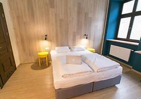 Dream Hostel Lviv