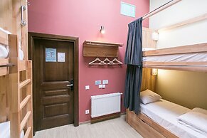 Dream Hostel Lviv