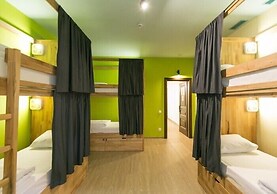 Dream Hostel Lviv