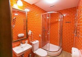 Dream Hostel Lviv