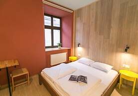Dream Hostel Lviv