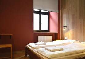 Dream Hostel Lviv