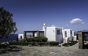 Mykopetra Villas