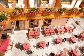 Hotel Sonnenblick
