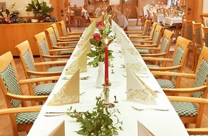 Hotel Sonnenblick