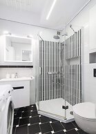 At the Fountain Apartment