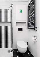 At the Fountain Apartment