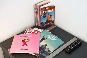 At the Fountain Apartment