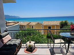 Corfu Island Apartment 148