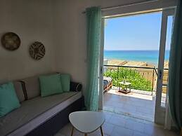 Corfu Island Apartment 148
