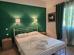 Corfu Island Apartment 148