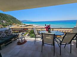 Corfu Island Apartment 148