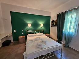 Corfu Island Apartment 148