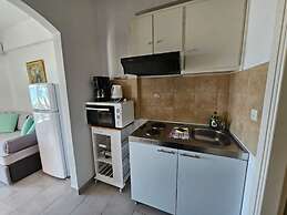 Corfu Island Apartment 148