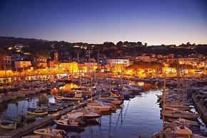 La Voile d'Or